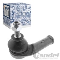 Vaico Spurstangenkopf Links Passend FüR Alfa Romeo 147 156 166 GT Lancia Thesis