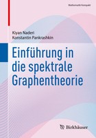 Kiyan Naderi (U. A.) | EinfüHrung In Die Spektrale Graphentheorie | Taschenbuch