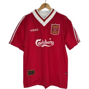 Liverpool 1995 | eBay