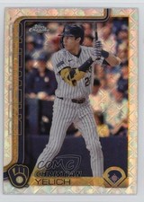 Click to enlarge Christian Yelich