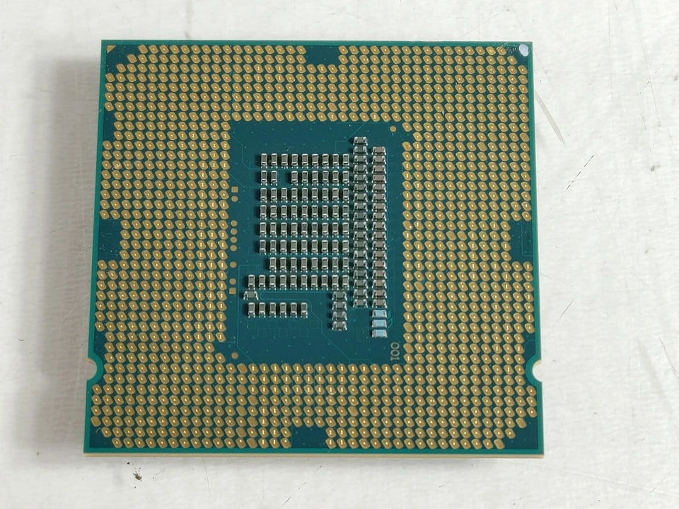 Intel Pentium G2120 3.1 GHz 5GT/s LGA 1155 Desktop CPU Processor SR0UF - Image 2 of 4