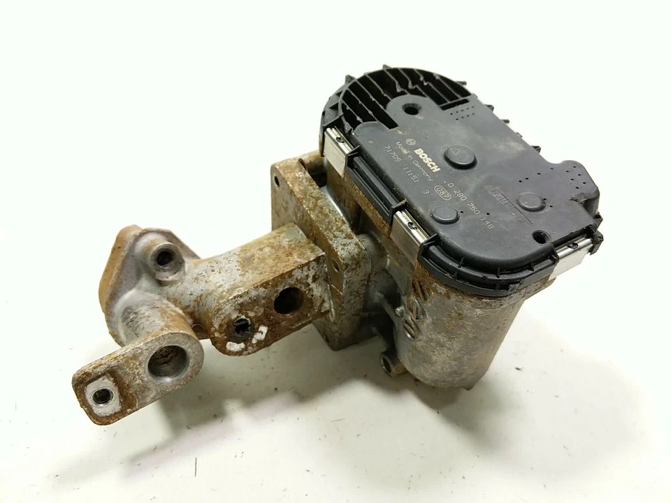 17 Polaris Ace 150 Fuel Throttle Body Bodies 71705 1205580 - Image 3 of 4