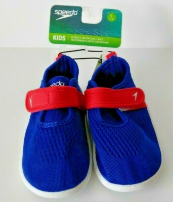 speedo baby water shoes