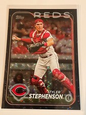 2024 Topps Series 1 & 2 Base Parallels, PYP Set Builder, Vets & Rookies
