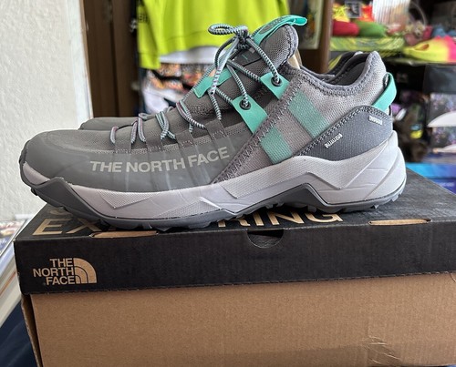 North Face Women’s Trail Escape Peak II - Picture 2 of 6