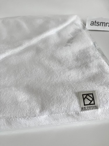 Asciugamani da bagno made in Japan dall'Egitto cotone di base extra lunghi L 56 pollici╳W 28 pollici - Foto 6 di 13