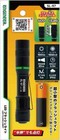 ENGINEER LED FLASHLIGHT (WORK LIGHT) SL-97 Shipping from Japan