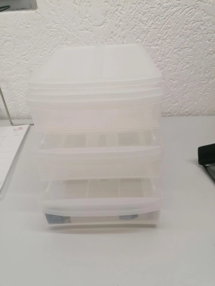 Großes Professionelles Fußpflege Set von SÜDA, Excalibur, Elmasonic und weiteren - Bild 4 von 4