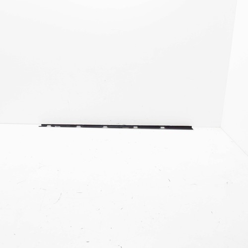 NEW VW GOLF MK7 LEFT LOWER SIDE MEMBER CLOSING PLATE 5G4809341 - Bild 1 von 7