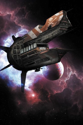 + Mödiphius + Ironsword Starforged RPG - Bild 3 von 11
