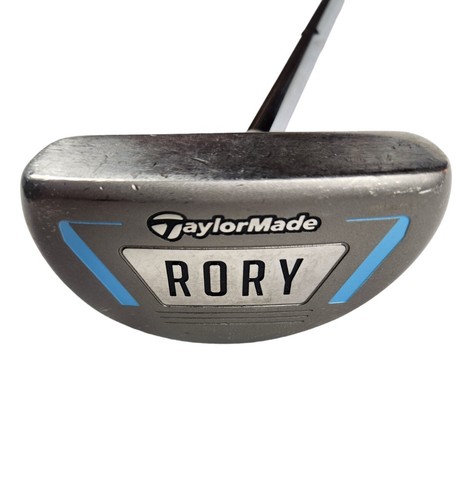 Taylormade EST 79 Series TM-110 34 Inch Putter Black | eBay