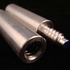 Driver Pin 3/8-10 Maintenance Driver 000260