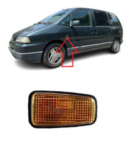 Clignotant Citroen EVASION