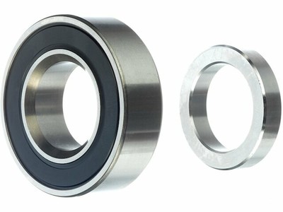 Rear Wheel Bearing 6BJC73 for Bobcat Caliente Capri Colony Park Comet Commuter
