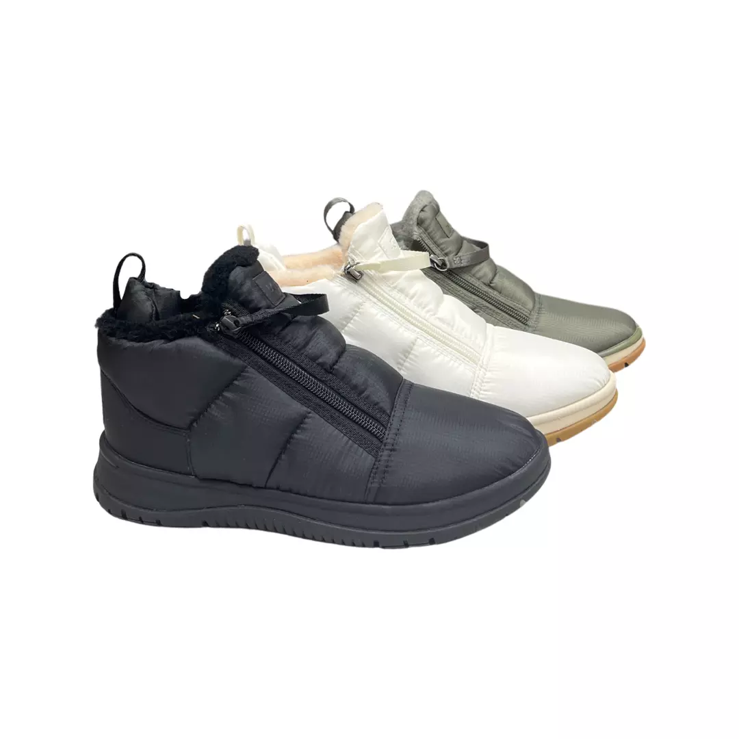 Ugg top winter sneakers