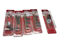 NEW LASCO 04-3643 Toilet Bolts LOT OF 5 PACKS  SALE 