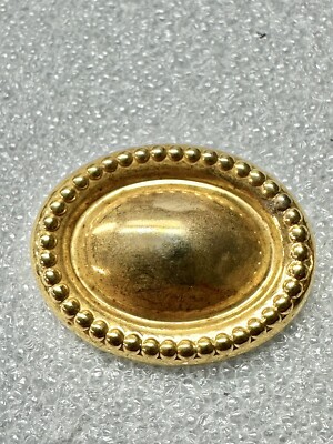 新品★シェリエ　sheller ／ antique button culotte VTG collection S.G. Dior Pat 4987659 Goldtone Shoe Clips | eBay