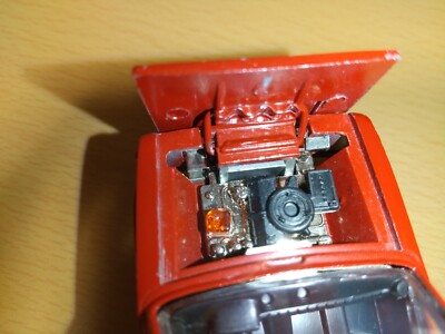 VOITURE NOVOEXPORT RUSSE 1/43 Lada A11 BA3 2102 break CCCP urss no dinky toys EUR 80,00 - FR