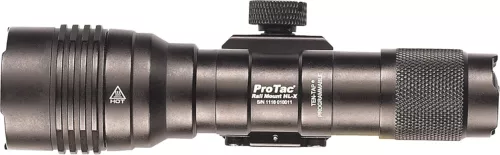 88066 ProTac Montaje en riel HL-X 1000 lúmenes Multi-combustible Arma Luces de flash tácticas - Imagen 4 de 19