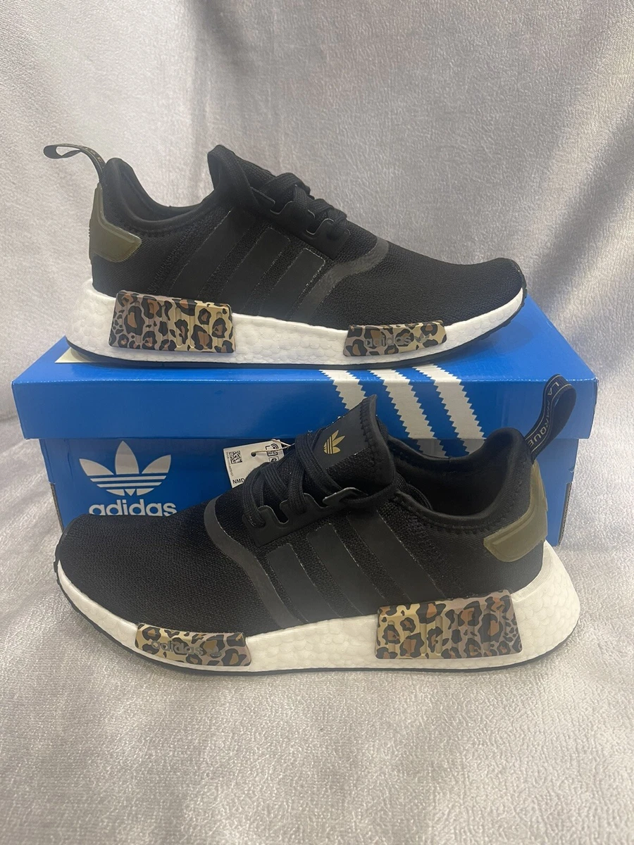 Nmd_r1 shoes black and white cheap