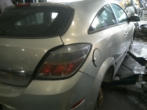 Passenger Right Quarter Glass Fits 08-09 ASTRA 111932 - Picture 5 of 11