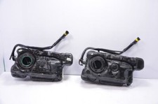 Fuel tank 2201461 OPEL, VAUXHALL MOKKA I 2012-2019