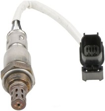 Oxygen Sensor  Bosch  13961