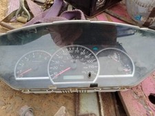 Kia Karens From 2005 But Fits Other Years Instrument Cluster