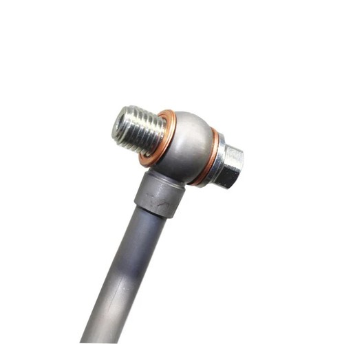 Genuine Turbo Charger Oil Feed Pipe For Ford Ranger 2.2L 2011-2015 - Picture 7 of 8