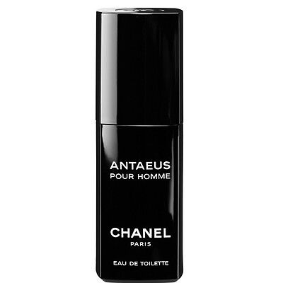 chanel antaeus pour homme