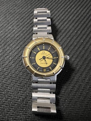 OMEGA Seamaster Dynamic 1426 fabrication suisse | eBay