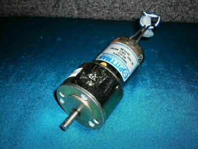 Pittman GM9413H875 M2-015 M2015 Motor