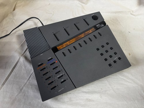 YAMAHA TQ5 FM TONE GENERATOR New internal battery!! YS200
