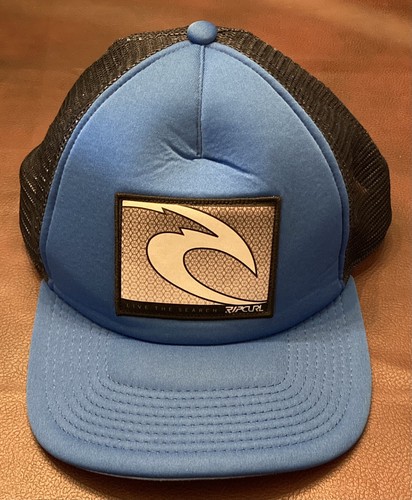 Rip Curl Surf Shop Apparel Cap RipCurl 