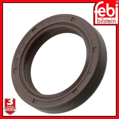 46749 FEBI BILSTEIN Crankshaft Seal | AUTODOC Price And Review