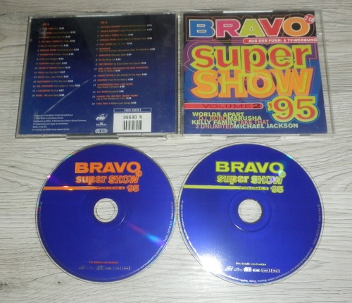 Verschiedene Sampler & Compilation CD's Sammlung Auswahl CD 80er 90er 2000er*** - Bild 37 von 263