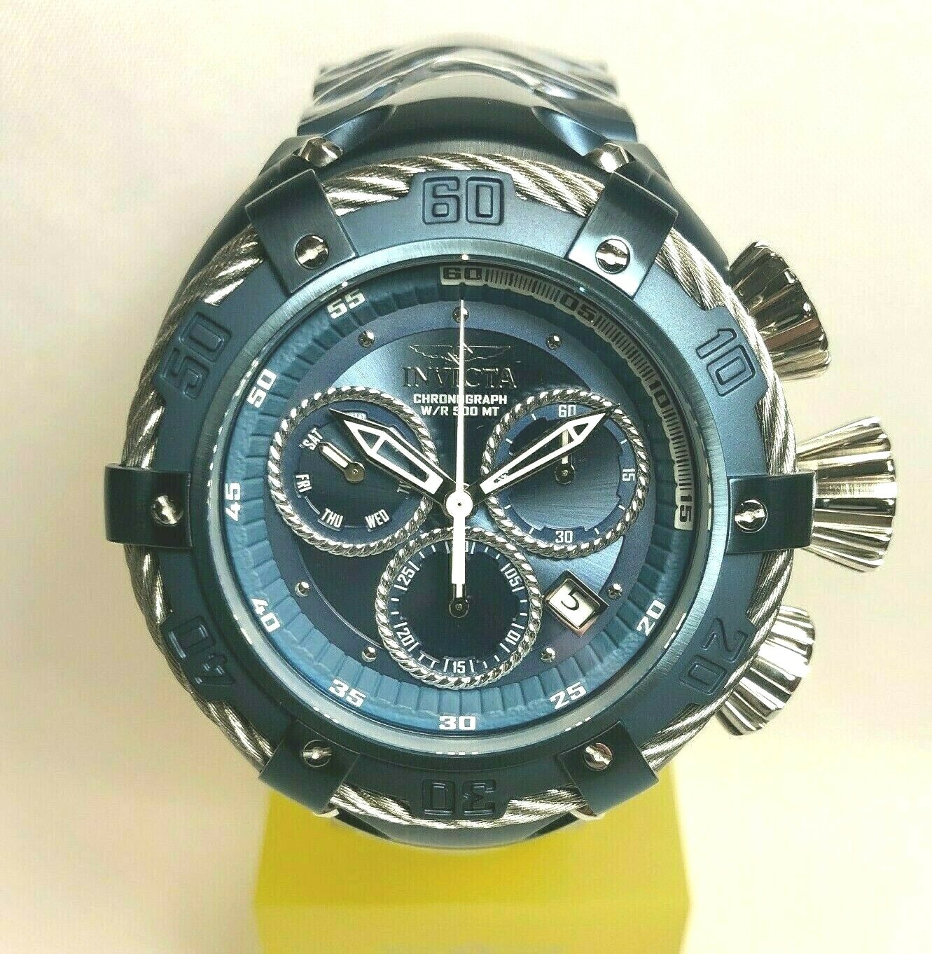 invicta 27517