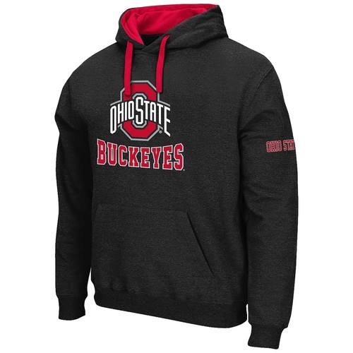 Vintage Ohio State University Champion Reverse Weave Sweatshirt