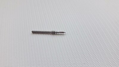 Winding stem fit for Poljot Sturmanskie 3133 31659 OKEAH