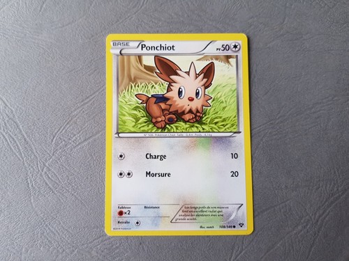 Pokémon Cards - XY - XY .../146 - French (Unit) - Picture 230 of 275