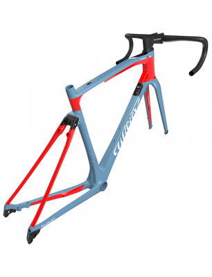 wilier cento frameset