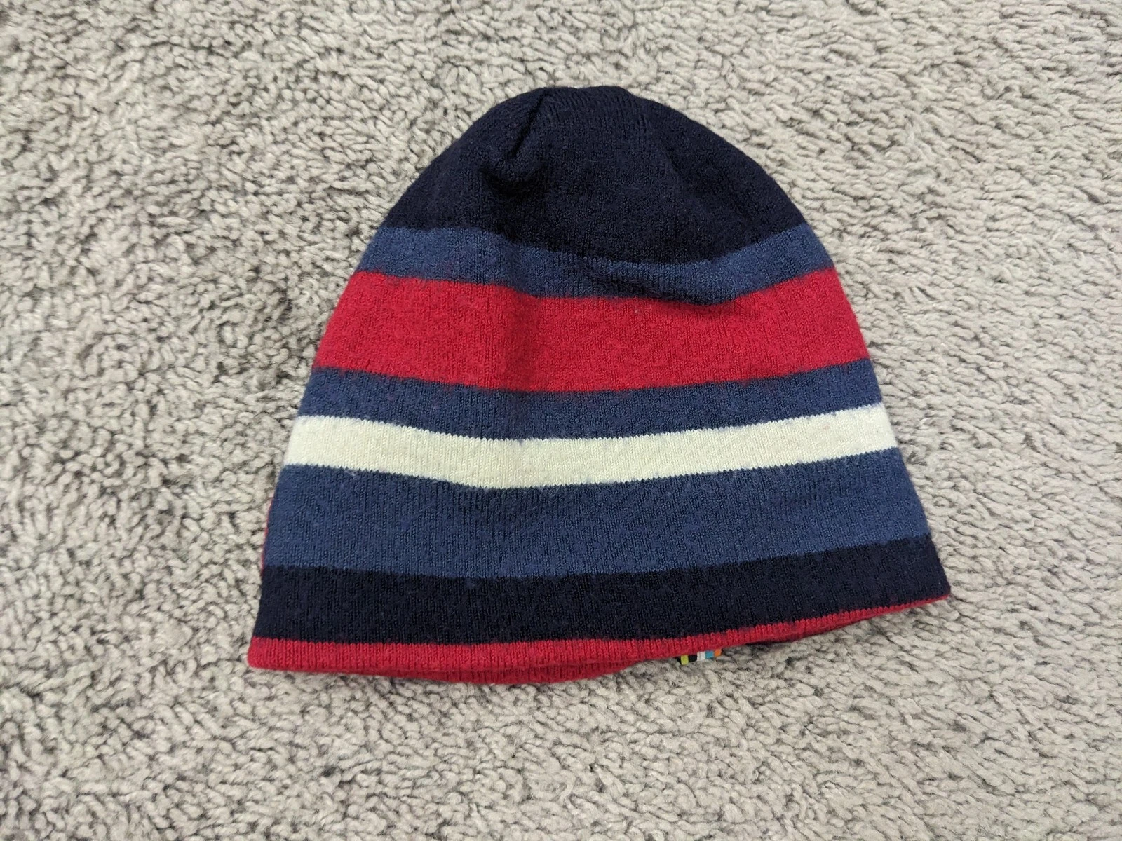 smartwool beanie winter hat toddle 