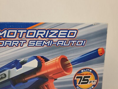 ナーフ N-STRIKE ELITE NERF STRYFE Official Rules For Nerf N-Strike Elite Stryfe - Hasbro