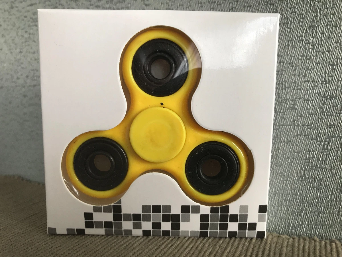 Best fidget spinner brand 2025
