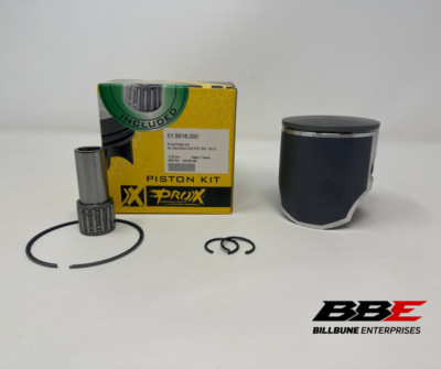  18- 22 Ski-doo 600R E-TEC Standard / Stock 72.30mm Bore Piston Kit