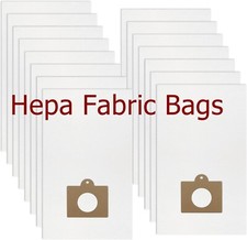 9 Kenmore C, Q 5055, Canister Vacuum Type Bags 50557, 50558 C Q hepa bags