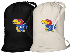 Broad Bay KU Jayhawks Backpack University of Kansas Bag w/Laptop Section Broad Bay KU Jayhawks Backpack University of Kansas Bag w/Laptop Section