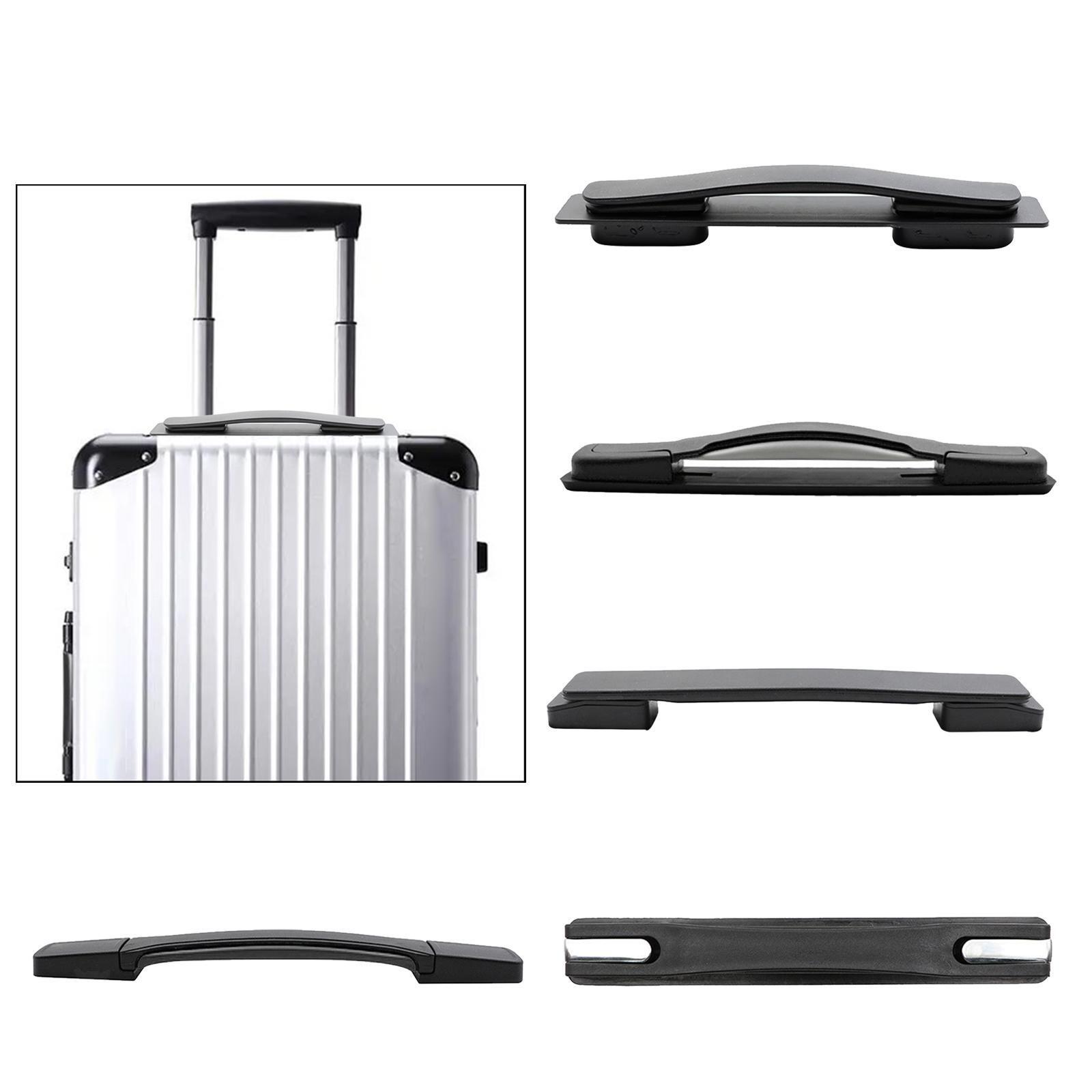 Suitcase Handle Luggage Grip Hand Grip Luggage Holder Stable Universal Luggage-image