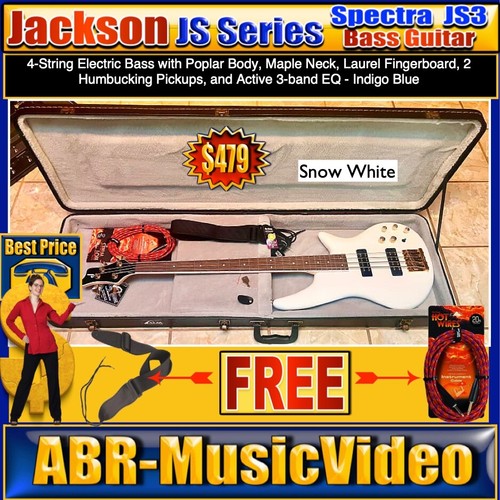 Jackson Kelly/Warrior Molded Case/ 1 Year Manufacture Warranty - Picture 11 of 20