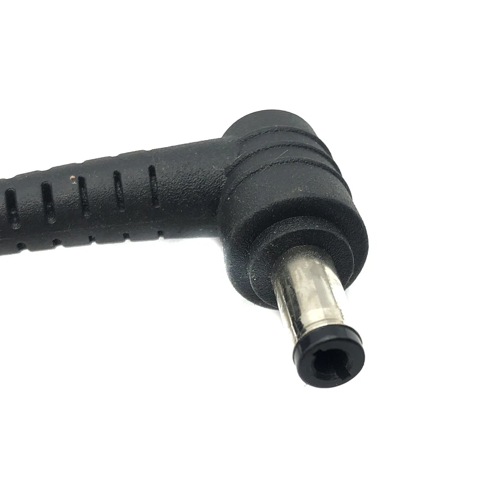 Genuine 65W Asus AC Adapter Model ADP-65JH BB 19V 3.42A 5.5x2.5mm Tip OEM - Image 3 of 4